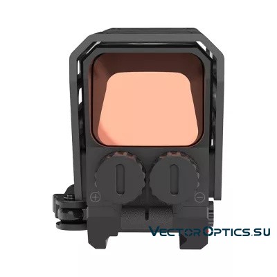 Коллиматорный прицел Vector Optics FRENZY PLUS 1x31x26 (SCRD-67)