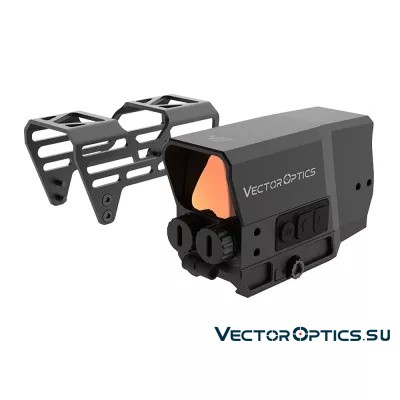 Коллиматорный прицел Vector Optics FRENZY PLUS 1x31x26 (SCRD-67)