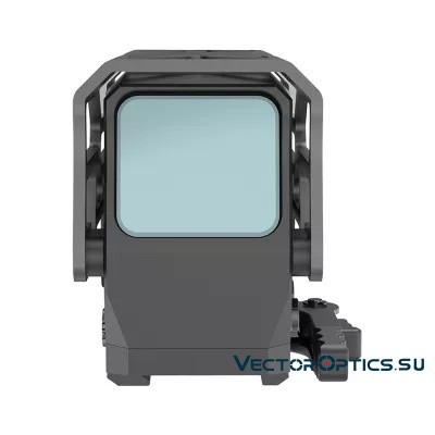 Коллиматорный прицел Vector Optics FRENZY PLUS 1x31x26 (SCRD-67)
