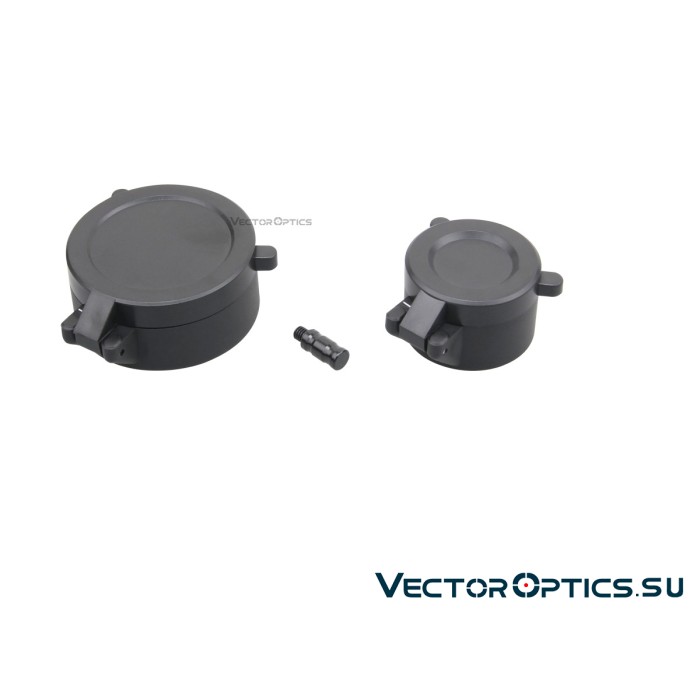 Оптический прицел Vector Optics Constantine 1-6x24 SFP кольца 30мм
