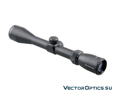 Оптический прицел Vector Optics B3 3-9x40 SFP