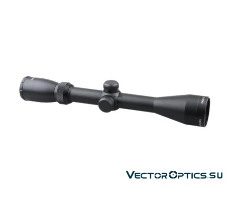 Оптический прицел Vector Optics B3 3-9x40 SFP