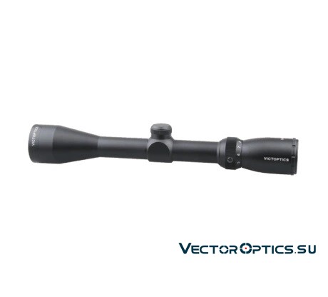 Оптический прицел Vector Optics B3 3-9x40 SFP