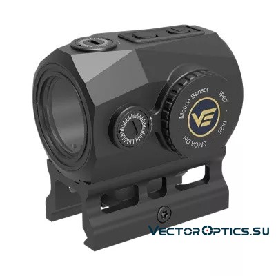 Коллиматорный прицел Vector Optics SCRAPPER 1х25 MICRO (SCRD-74)