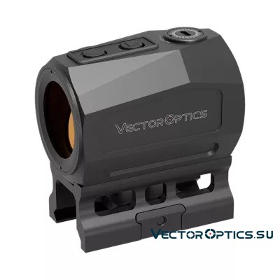 Коллиматорный прицел Vector Optics SCRAPPER 1х25 MICRO (SCRD-74)