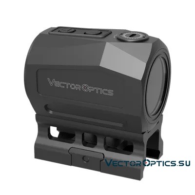 Коллиматорный прицел Vector Optics SCRAPPER 1х25 MICRO (SCRD-74)