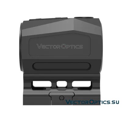 Коллиматорный прицел Vector Optics SCRAPPER 1х25 MICRO (SCRD-74)