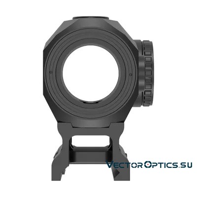 Коллиматорный прицел Vector Optics SCRAPPER 1х25 MICRO (SCRD-74)