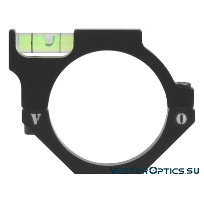 Пузырьковый уровень на прицел 35 мм Vector Optics ACD (SCACD-02)
