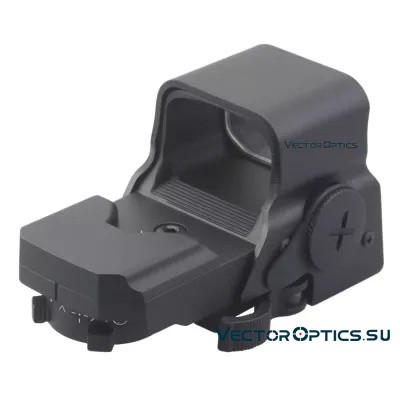 Коллиматорный прицел Vector Optics OMEGA 8 (SCRD-04)