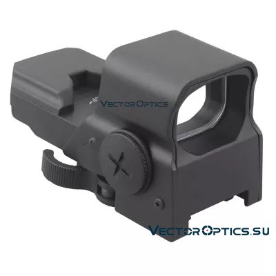 Коллиматорный прицел Vector Optics OMEGA 8 (SCRD-04)