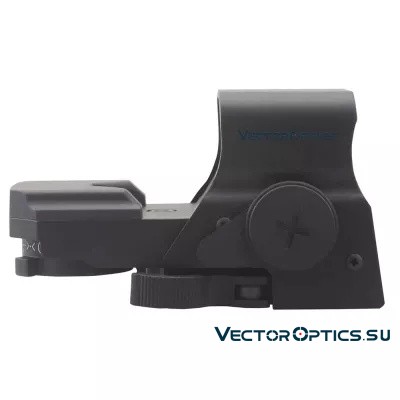 Коллиматорный прицел Vector Optics OMEGA 8 (SCRD-04)