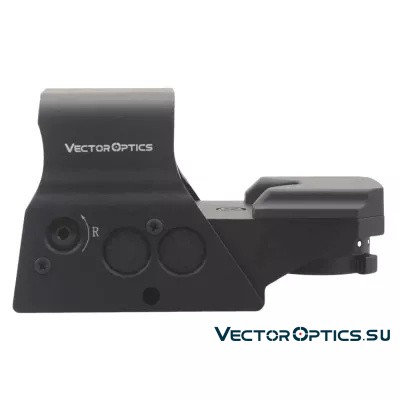 Коллиматорный прицел Vector Optics OMEGA 8 (SCRD-04)