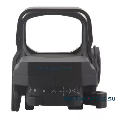 Коллиматорный прицел Vector Optics OMEGA 8 (SCRD-04)
