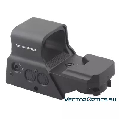 Коллиматорный прицел Vector Optics OMEGA 8 (SCRD-04)