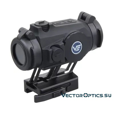 Коллиматорный прицел Vector Optics MAVERICK-IV 1x20 Mini MIL (SCRD-60)