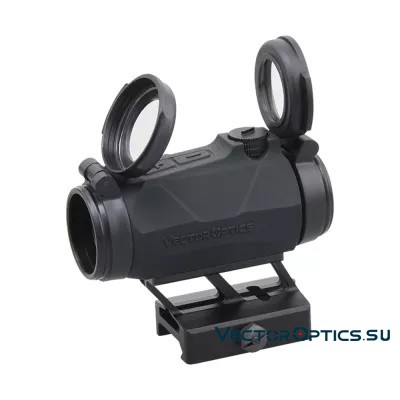 Коллиматорный прицел Vector Optics MAVERICK-IV 1x20 Mini MIL (SCRD-60)