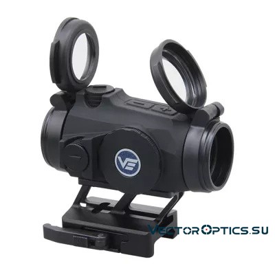 Коллиматорный прицел Vector Optics MAVERICK-IV 1x20 Mini MIL (SCRD-60)
