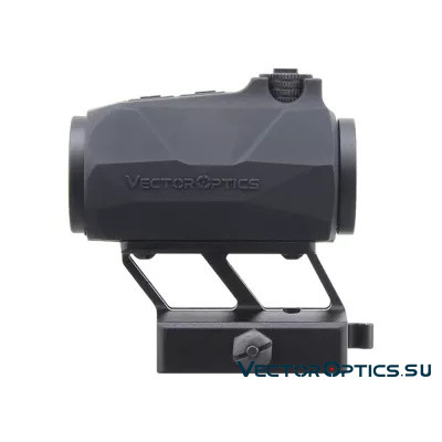 Коллиматорный прицел Vector Optics MAVERICK-IV 1x20 Mini MIL (SCRD-60)