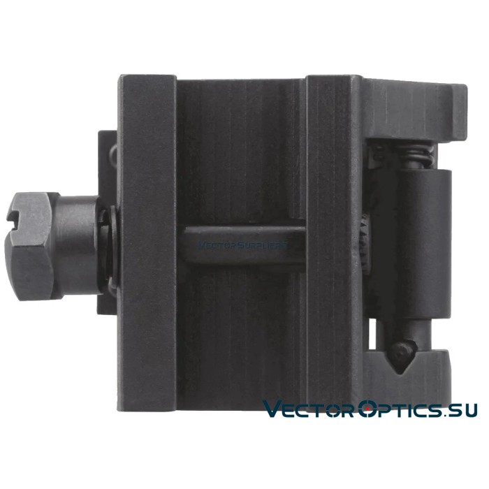 Увеличитель Vector Optics MAVERICK 3x26 MAGNIIFIER W/SCSR-08 (SCMF-11)