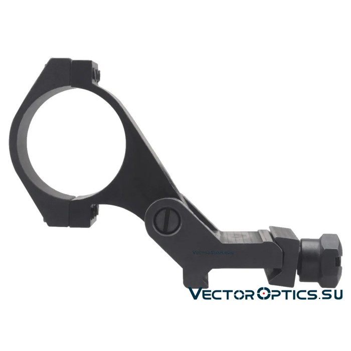Увеличитель Vector Optics MAVERICK 3x26 MAGNIIFIER W/SCSR-08 (SCMF-11)