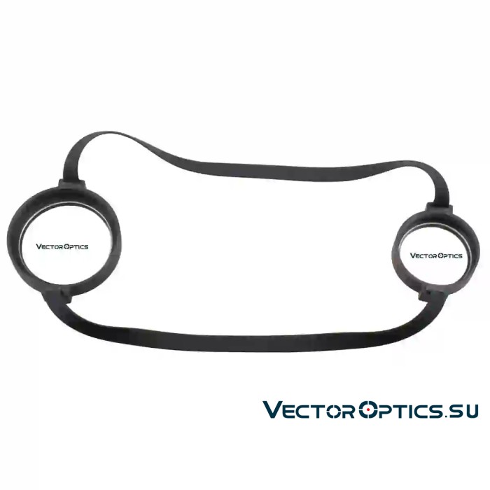 Оптический прицел Vector Optics Continental 34mm X6 1-6x28 FFP Zero Stop кольца 34мм