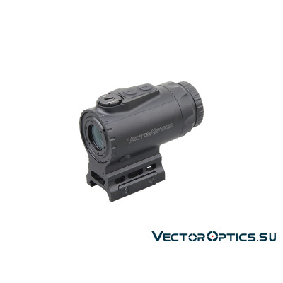Призматический прицел Vector Optics Paragon 1x16 Micro Prism (SCPS-M01)