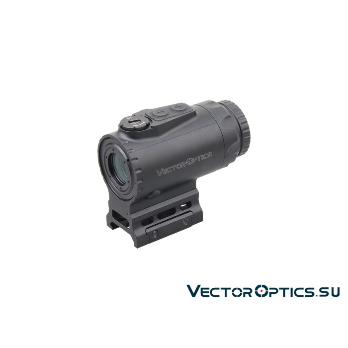 Призматический прицел Vector Optics Paragon 1x16 Micro Prism (SCPS-M01)
