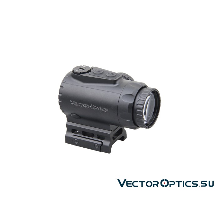 Призматический прицел Vector Optics Paragon 1x16 Micro Prism (SCPS-M01)