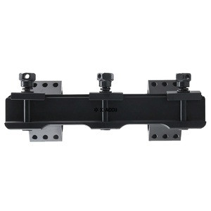 Кронштейн-моноблок Vector Optics 34mm , на Weaver (SCTM-61) 