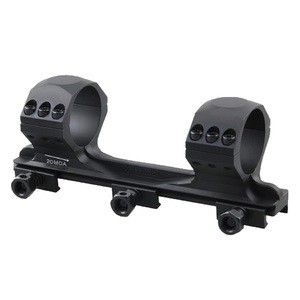 Кронштейн-моноблок Vector Optics 34mm , на Weaver (SCTM-61) 