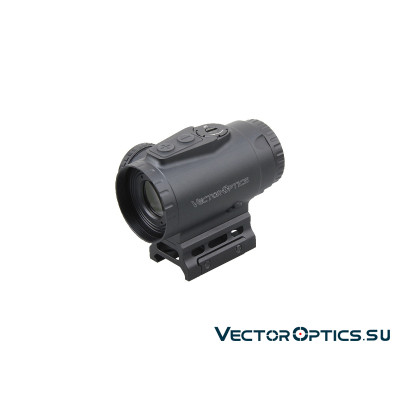Призматический прицел Vector Optics Paragon 3x18 Micro Prism (SCPS-M03)