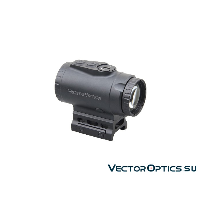 Призматический прицел Vector Optics Paragon 3x18 Micro Prism (SCPS-M03)