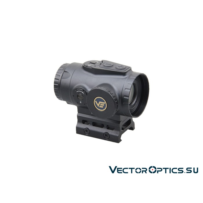 Призматический прицел Vector Optics Paragon 3x18 Micro Prism (SCPS-M03)