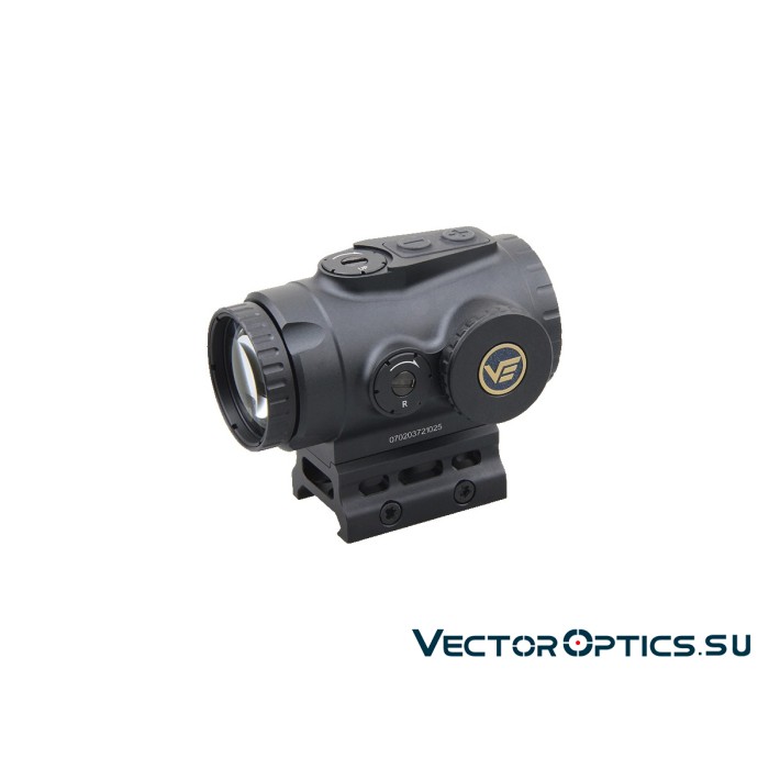 Призматический прицел Vector Optics Paragon 3x18 Micro Prism (SCPS-M03)