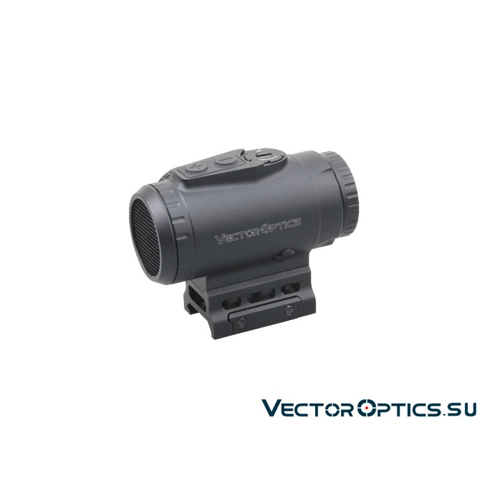 Призматический прицел Vector Optics Paragon 3x18 Micro Prism (SCPS-M03)
