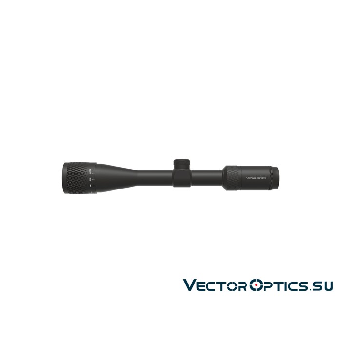 Оптический прицел Vector Optics Matiz 4-12x40 SFP кольца 25,4 мм