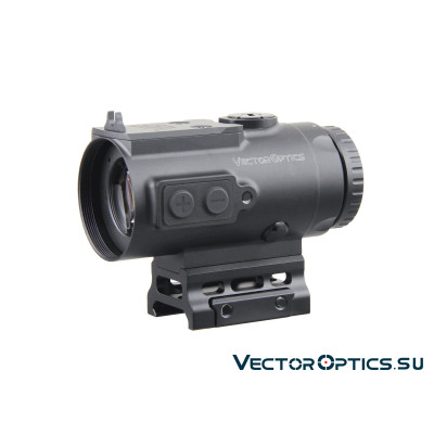 Призматический прицел Vector Optics Paragon 4x24 Micro Prism (SCPS-M04)