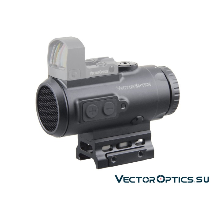 Призматический прицел Vector Optics Paragon 4x24 Micro Prism (SCPS-M04)