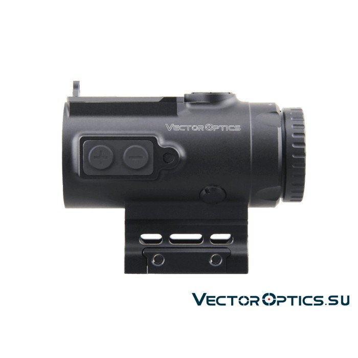Призматический прицел Vector Optics Paragon 4x24 Micro Prism (SCPS-M04)