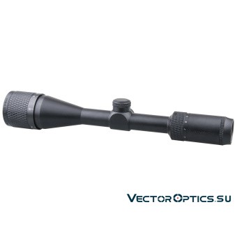Оптический прицел Vector Optics Matiz 6-18x44 SFP кольца 25,4