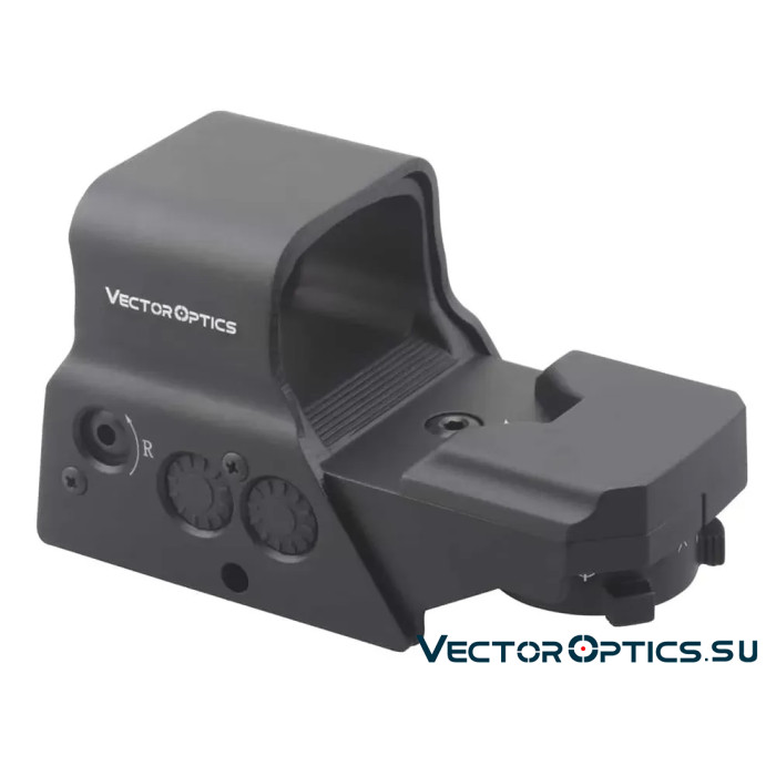 Коллиматорный прицел Vector Optics OMEGA 1x39x27 (SCRD-04SI)