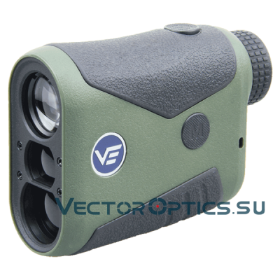 Дальномер Vector Optics Forester 6x21 (до 731м)