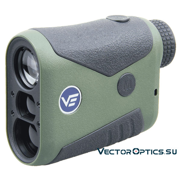 Дальномер Vector Optics Forester 6x21 (до 731м)