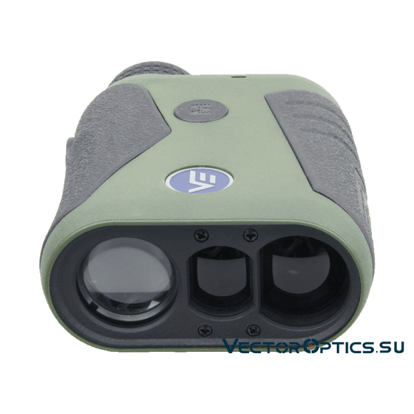 Дальномер Vector Optics Forester 6x21 (до 731м)