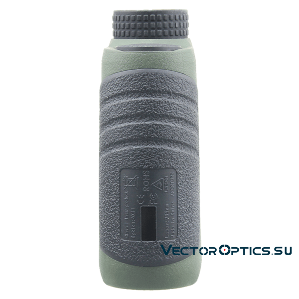 Дальномер Vector Optics Forester 6x21 (до 731м)