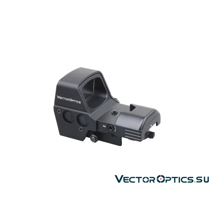 Коллиматорный прицел Vector Optics OMEGA 1х23х33 (SCRD-48)