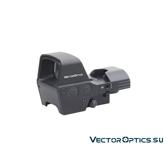 Коллиматорный прицел Vector Optics OMEGA 1х23х33 (SCRD-48)