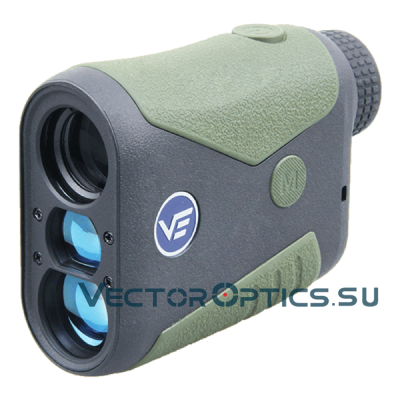 Дальномер Vector Optics Forester 6x21 GenII (до 1500м)