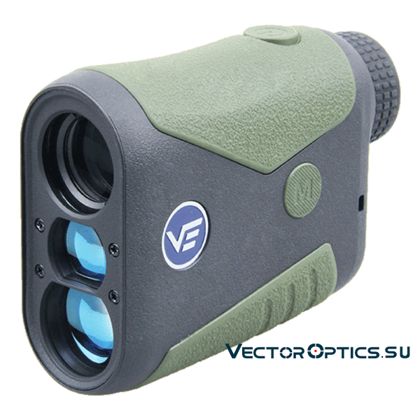 Дальномер Vector Optics Forester 6x21 GenII (до 1500м)